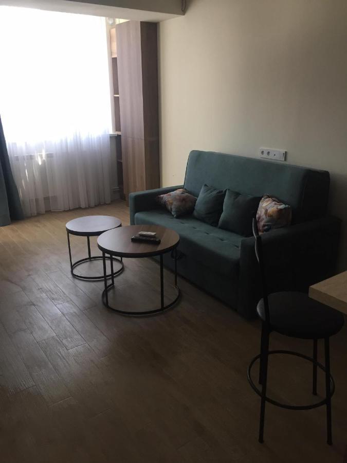 Apartment In Center, Pushkin *
